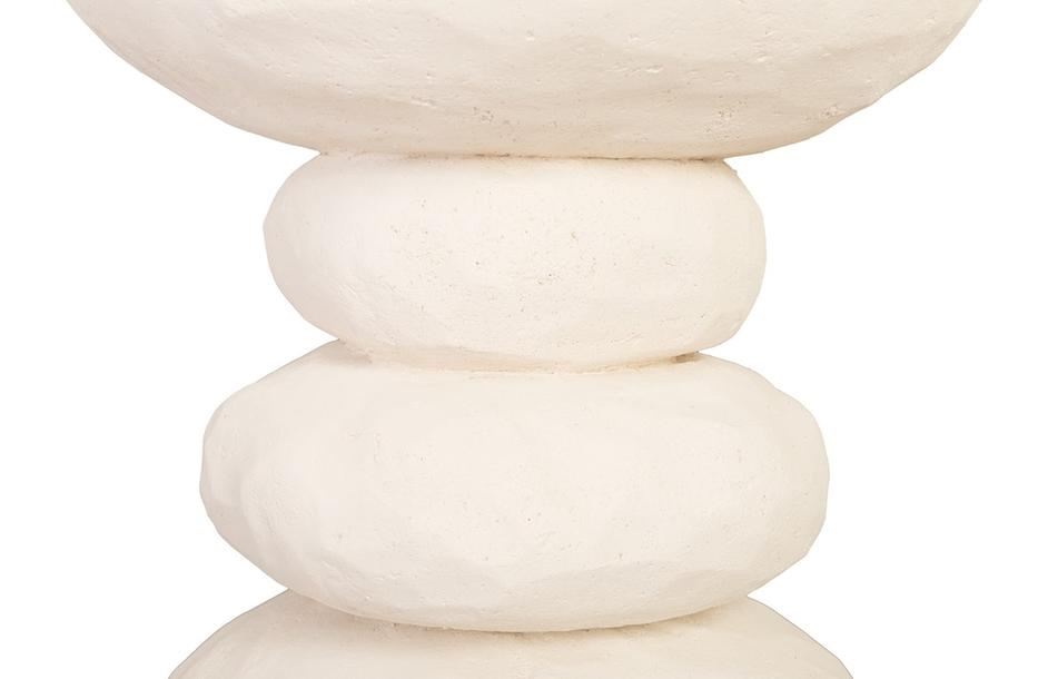 Boulder Side Table by PHILLIPS COLLECTION