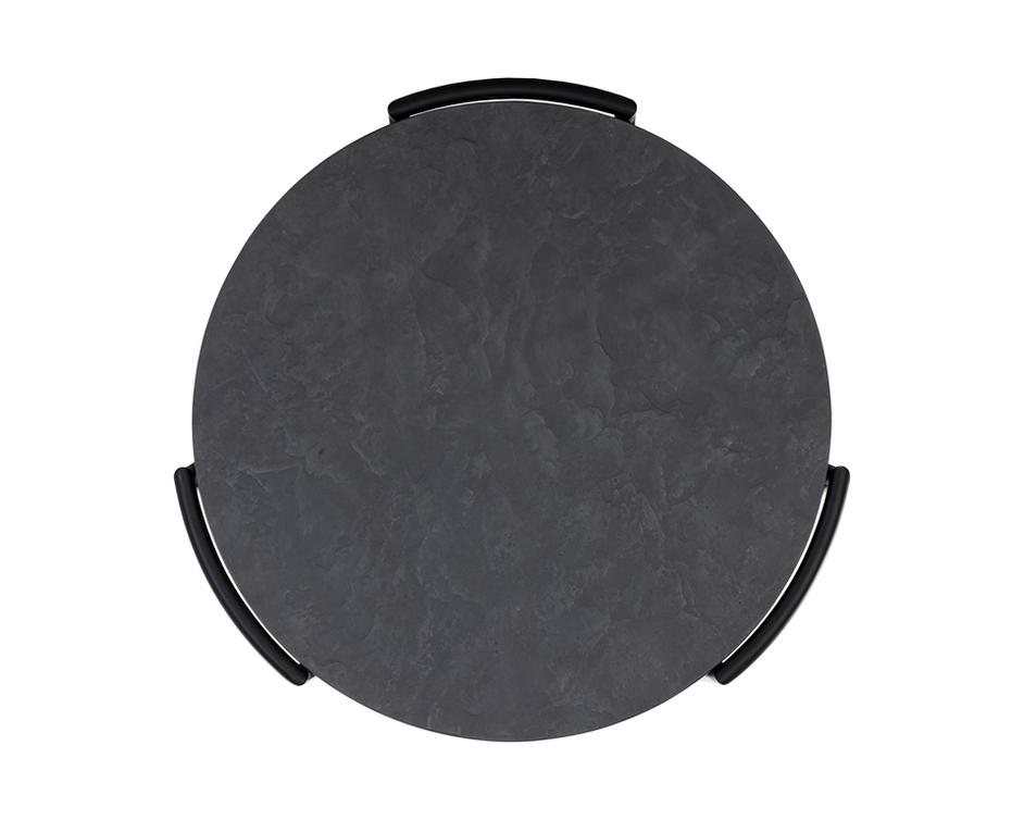 Zuma End Table by Sunpan