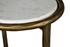 Lindsay Martini Table by Furniture Classics