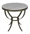 Byron Side Table by Noir Furniture