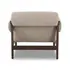 Cora Chair - Hasselt Taupe by Four Hands