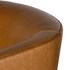 Mila Swivel Chair - Osorno Camel by Four Hands
