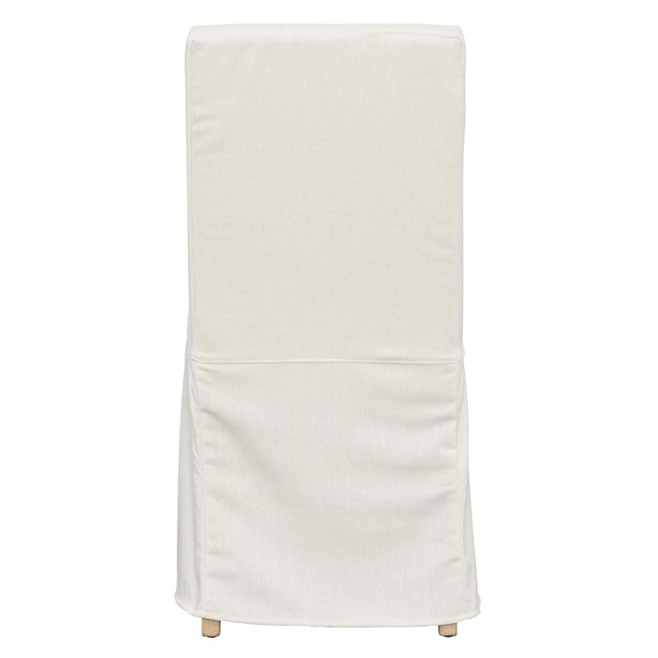 Monaco Dining Chair by Curated Collections