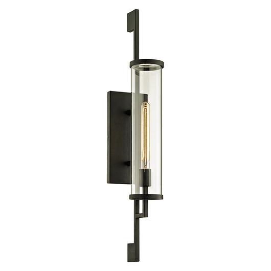 Park Slope Wall Sconce by Troy
