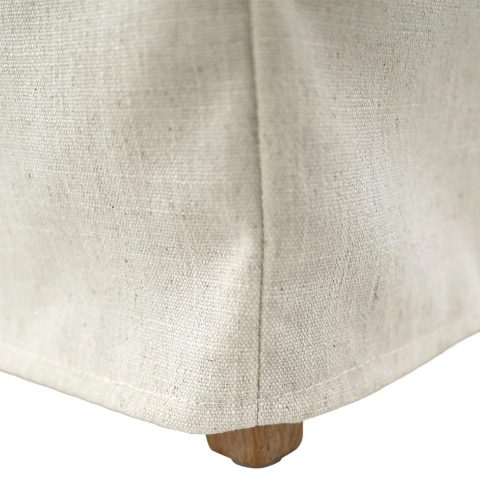 Monaco Dining Chair by Curated Collections