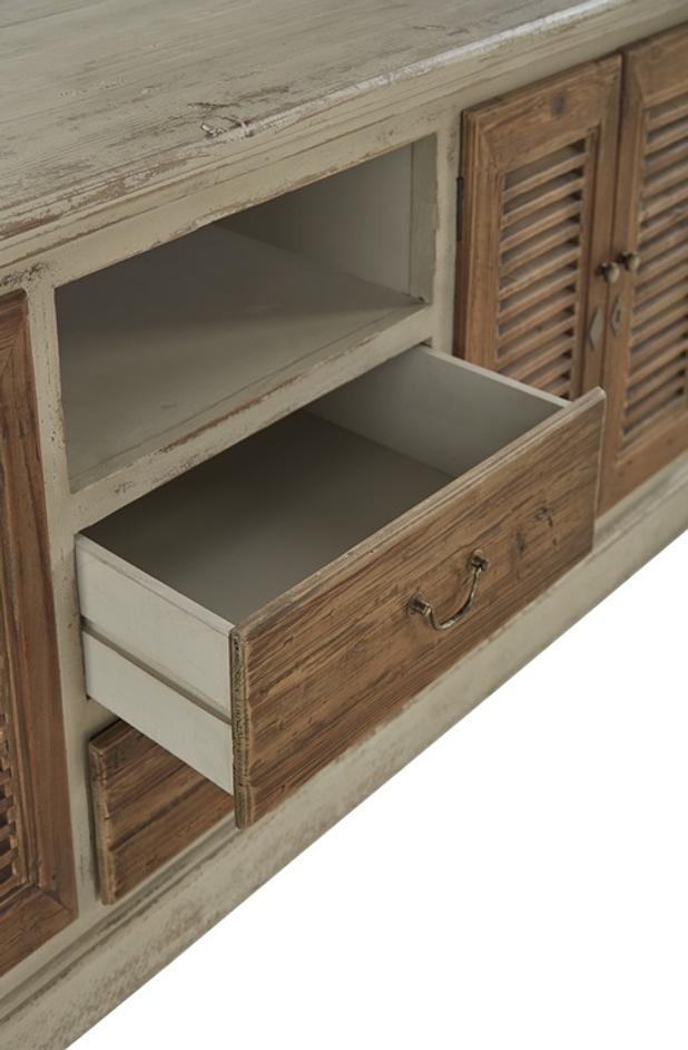 Avon Media Sideboard by Furniture Classics