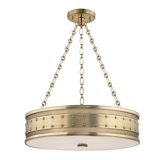 Gaines Chandelier by Hudson Valley