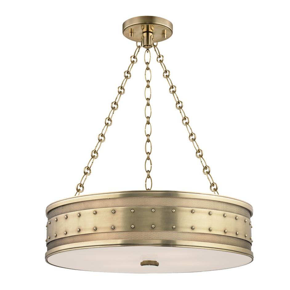 Gaines Chandelier by Hudson Valley