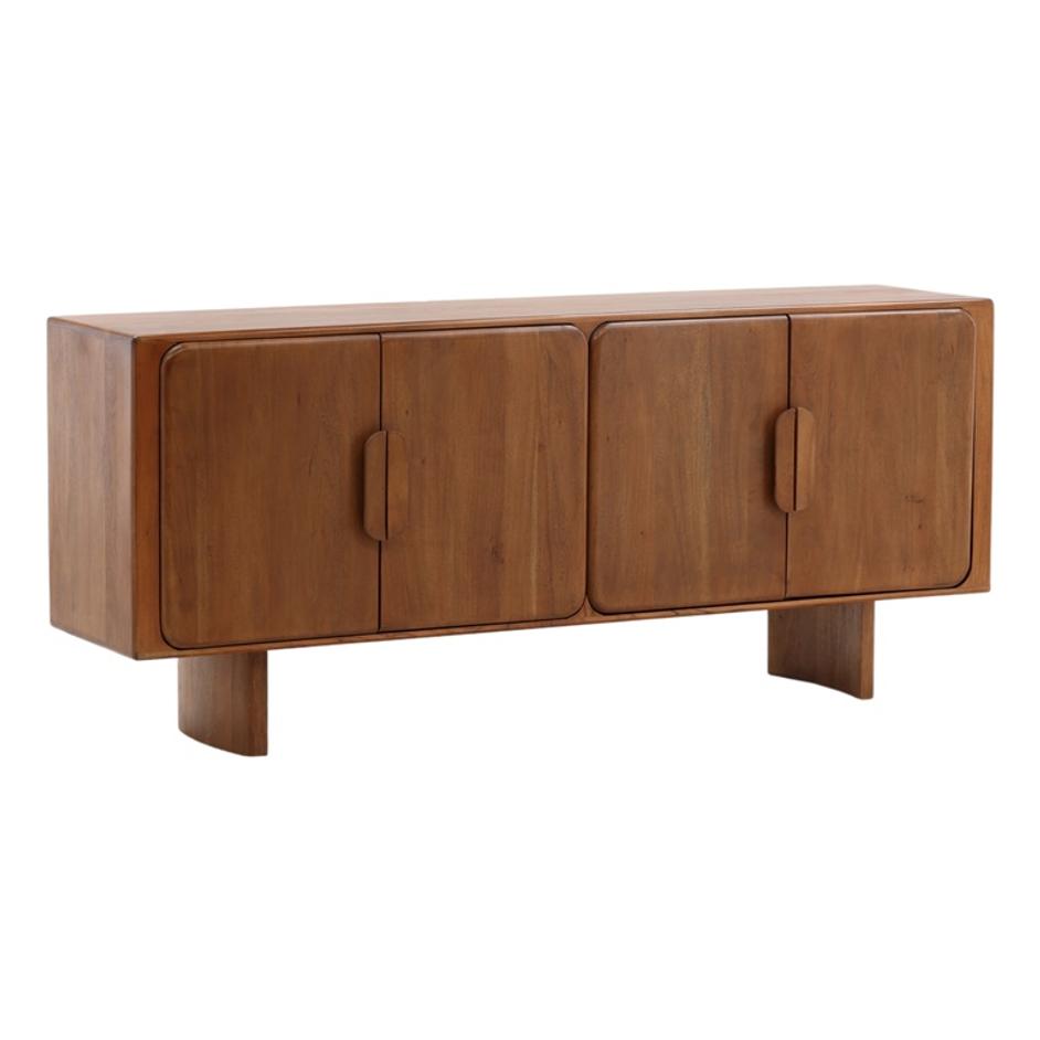 Hampton Sideboard by Curated Collections