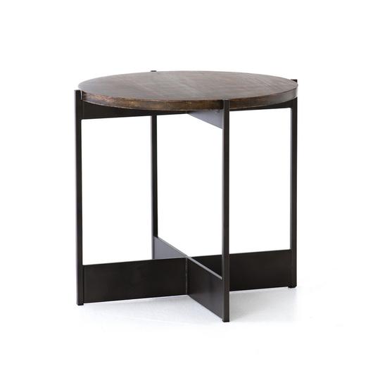Shannon End Table by FOUR HANDS