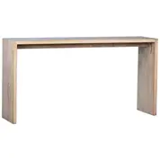 MERWIN CONSOLE NO SHELF by Dovetail
