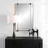 Ladonna Rods Mirror by Uttermost