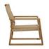 Ronan Outdoor Occasional Chair by Curated Collections