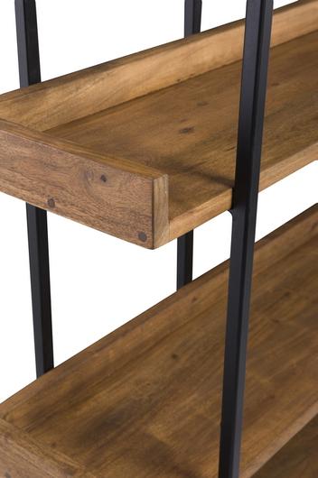 VANCOUVER BOOKSHELF LARGE by Moes Home