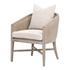 McGuire Arm Chair by Essentials For Living