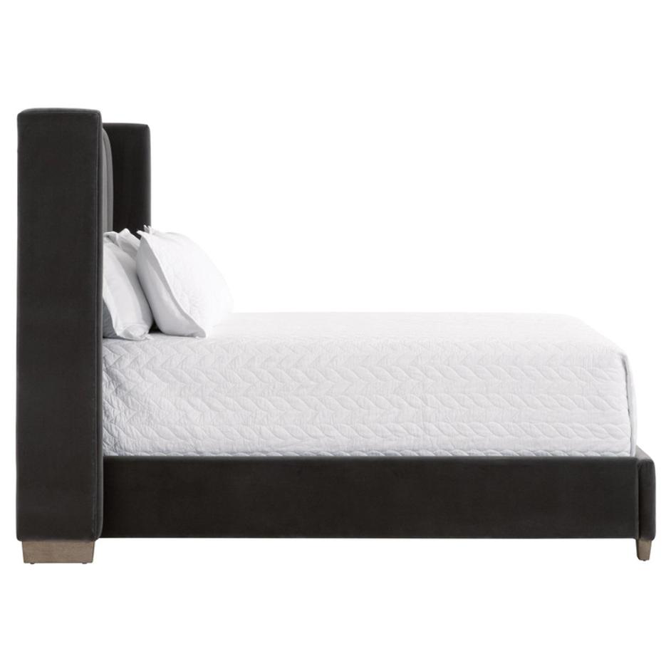 Chandler Cal King Bed by Essentials For Living