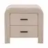 Verona Nightstand by Curated Collections