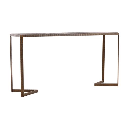 Evelyn Console by Furniture Classics