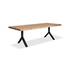 Brooks Dining Table by Urbia Imports