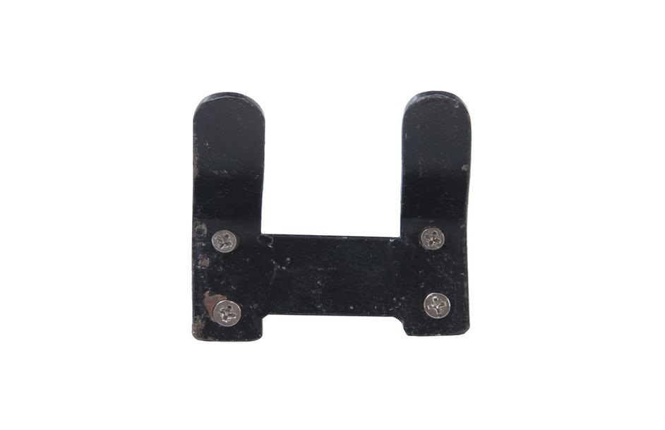 JP Wall Planter, Left Slant by PHILLIPS COLLECTION