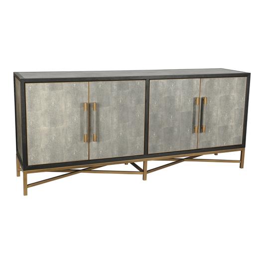 MAKO SIDEBOARD by Moes Home