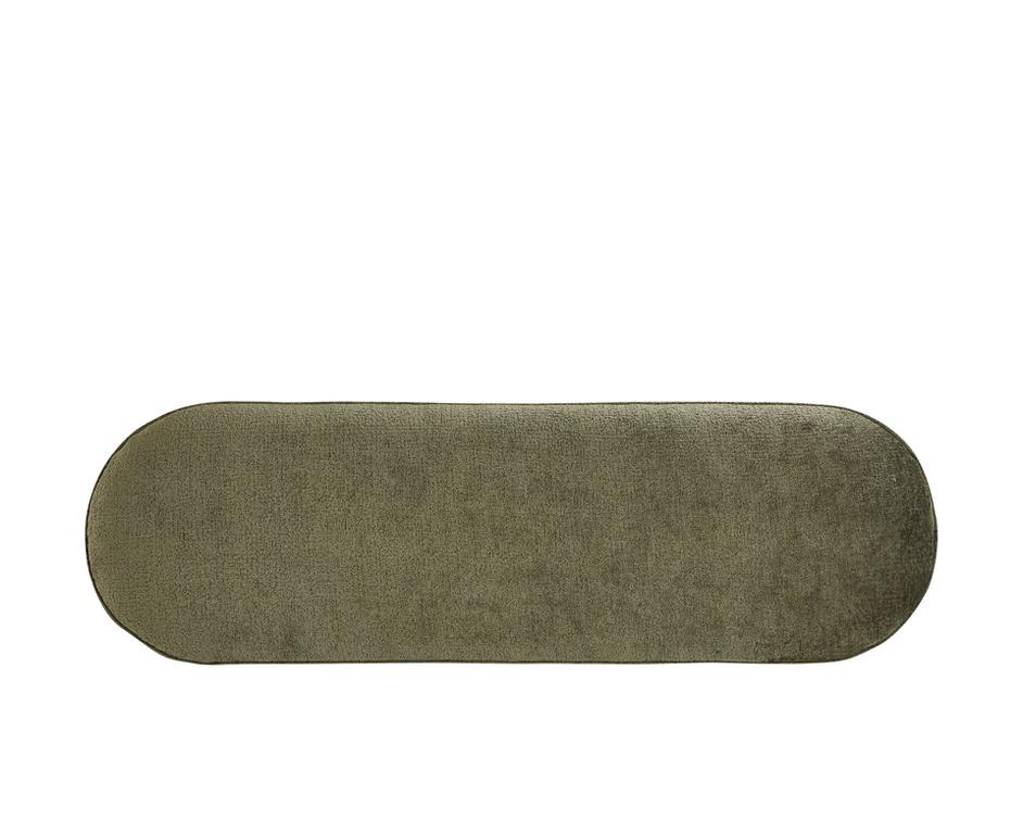 ELOWEN BENCH - BERGEN OLIVE by Sunpan