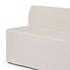Ainsworth Slipcover Dining Bench by Four Hands