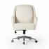 Verne Desk Chair In Essence Natural by FOUR HANDS