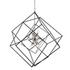 Roundout Chandelier by Hudson Valley