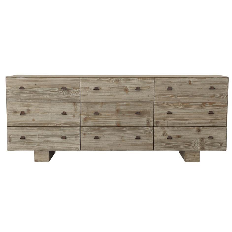 Monroe Chest by Furniture Classics