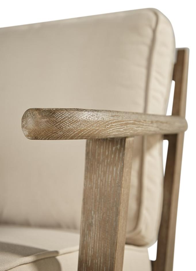 Lance Leisure Chair by Furniture Classics