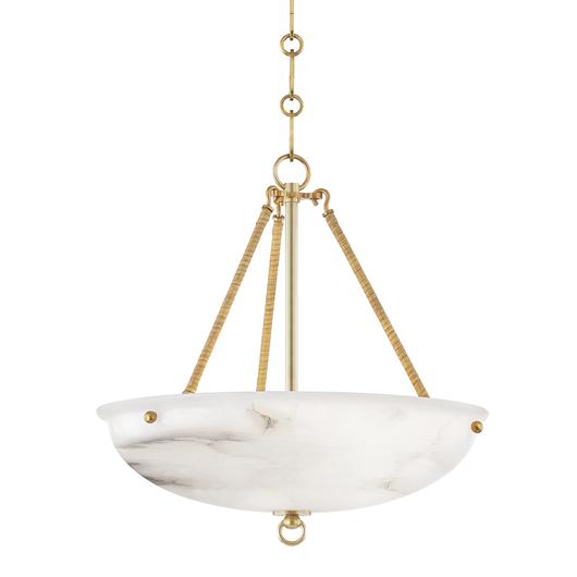 Somerset Pendant by Hudson Valley