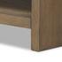 Anthem Double Vanity - Washed Natural Veneer by Four Hands