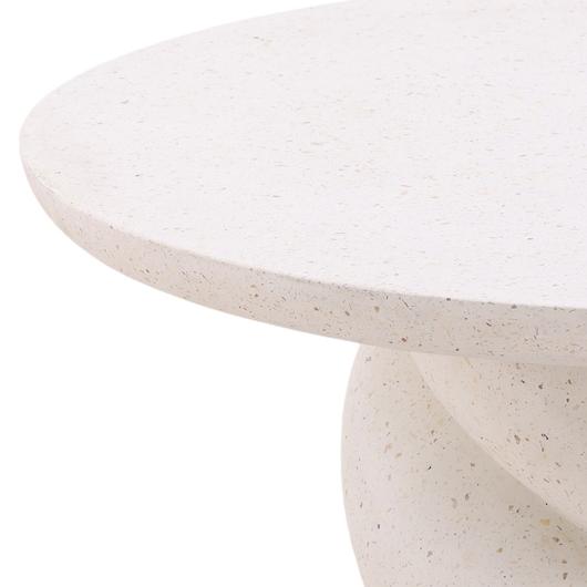 Tuscany Outdoor Coffee Table by Curated Collections