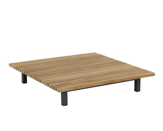 GENEVE COFFEE TABLE by Sunpan