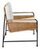 Palermo Rattan Lounge Chair by Jamie Young