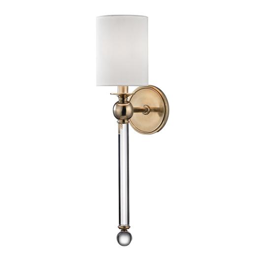 Gordon Wall Sconce by Hudson Valley