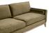 Parker 86" Post Modern Sofa by Essentials For Living