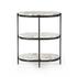 Felix Oval Nightstand - Canyon by Four Hands