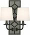 Williamsburg Lightfoot Wall Sconce by Robert Abbey