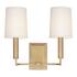 Clinton Wall Sconce by Hudson Valley