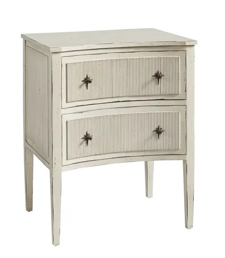 Constellation Chest by Furniture Classics
