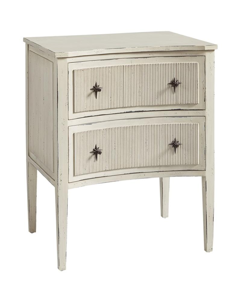 Constellation Chest by Furniture Classics