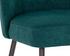 IVANA DINING CHAIR - SOHO TEAL by Sunpan