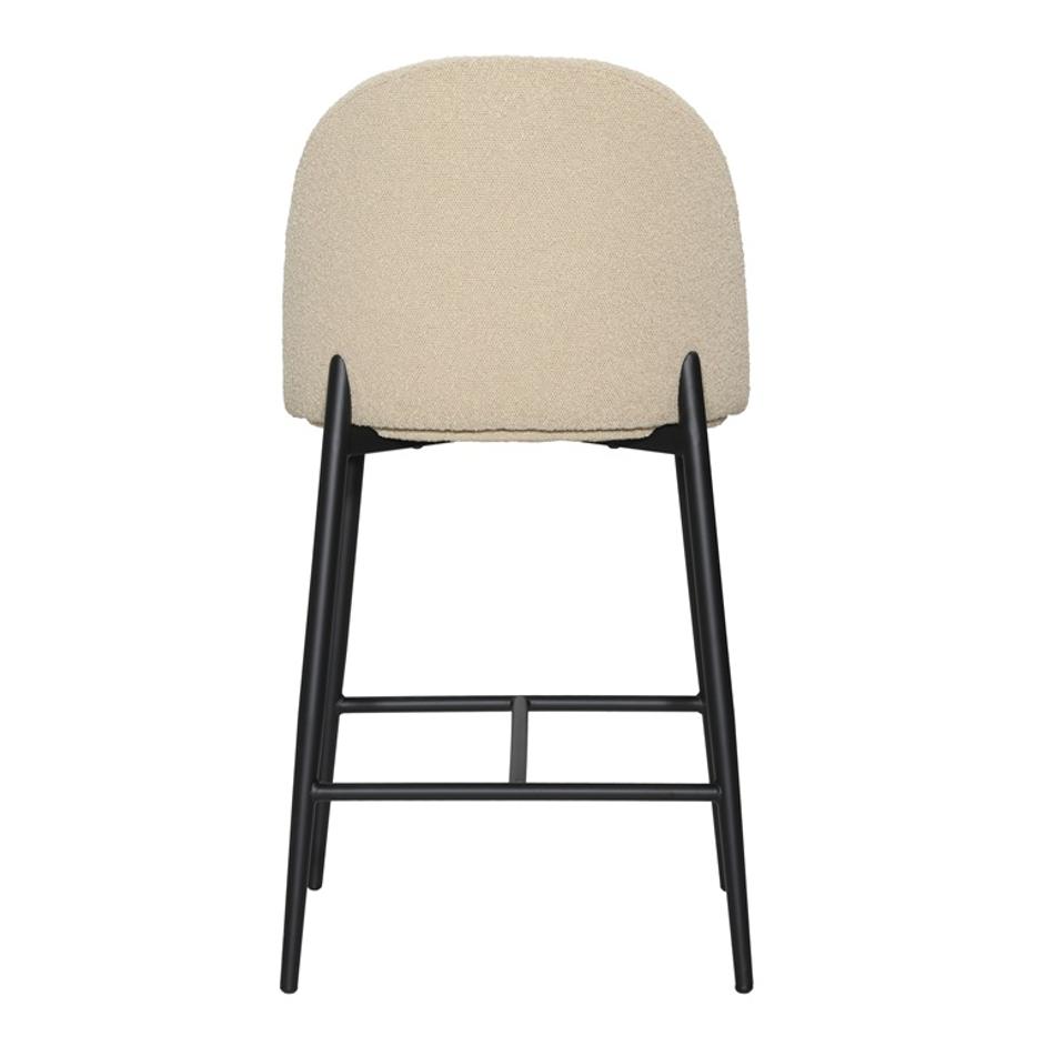 Tivoli Counter Stool by Curated Collections