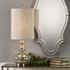 Formoso Accent Lamp by Uttermost