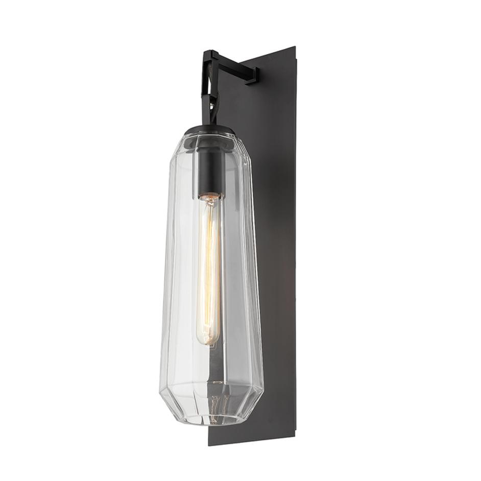 Copenhagen Wall Sconce by Corbett