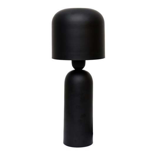 ECHO Modern TABLE LAMP BLACK by Moes Home