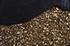 Geode Texture Panel Black And Gold, Wall Decor by PHILLIPS COLLECTION