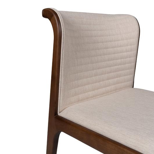 Eloa Side Chair by Urbia Imports